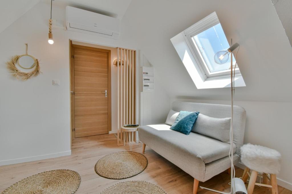 Residence Jean Hardy - Hyper Centre, Parking Gratuit, Wifi, Clim, Gare Valenciennes Bagian luar foto