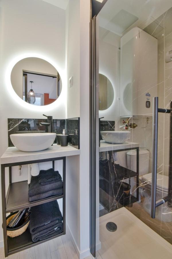 Residence Jean Hardy - Hyper Centre, Parking Gratuit, Wifi, Clim, Gare Valenciennes Bagian luar foto
